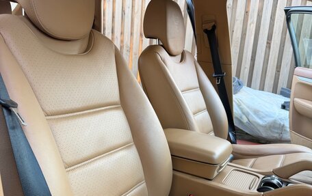 Porsche Cayenne III, 2008 год, 2 450 000 рублей, 16 фотография