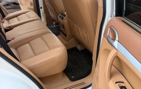 Porsche Cayenne III, 2008 год, 2 450 000 рублей, 19 фотография