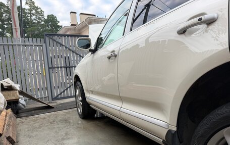 Porsche Cayenne III, 2008 год, 2 450 000 рублей, 25 фотография