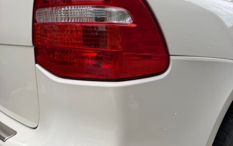 Porsche Cayenne III, 2008 год, 2 450 000 рублей, 23 фотография