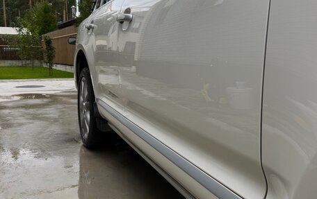 Porsche Cayenne III, 2008 год, 2 450 000 рублей, 24 фотография