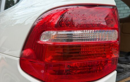 Porsche Cayenne III, 2008 год, 2 450 000 рублей, 28 фотография