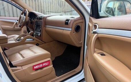 Porsche Cayenne III, 2008 год, 2 450 000 рублей, 17 фотография