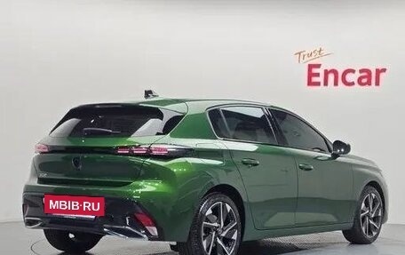 Peugeot 308, 2022 год, 2 440 000 рублей, 2 фотография