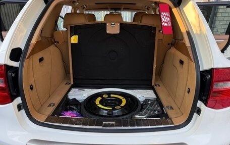 Porsche Cayenne III, 2008 год, 2 450 000 рублей, 18 фотография
