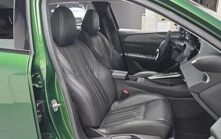 Peugeot 308, 2022 год, 2 440 000 рублей, 12 фотография