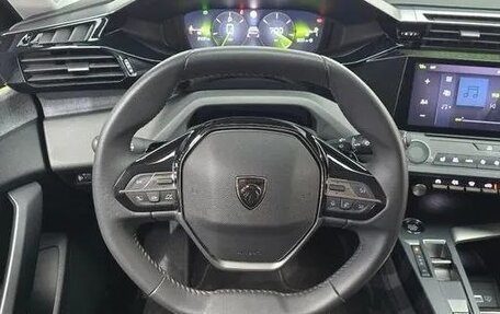 Peugeot 308, 2022 год, 2 440 000 рублей, 15 фотография