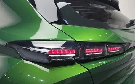 Peugeot 308, 2022 год, 2 440 000 рублей, 8 фотография