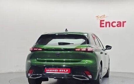 Peugeot 308, 2022 год, 2 440 000 рублей, 4 фотография