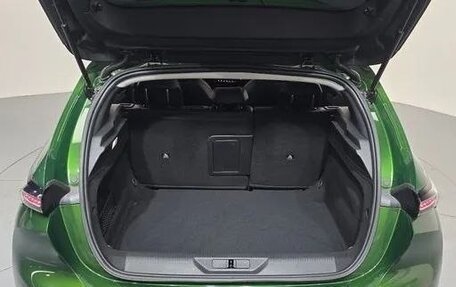 Peugeot 308, 2022 год, 2 440 000 рублей, 28 фотография