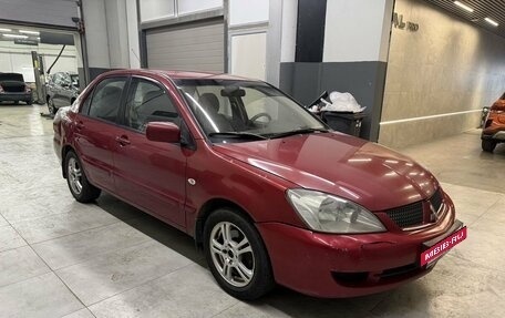 Mitsubishi Lancer IX, 2006 год, 369 000 рублей, 3 фотография