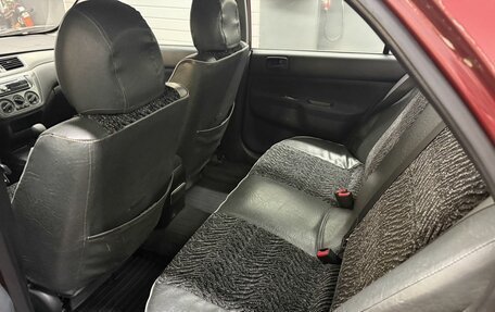 Mitsubishi Lancer IX, 2006 год, 369 000 рублей, 8 фотография