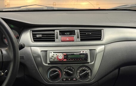 Mitsubishi Lancer IX, 2006 год, 369 000 рублей, 11 фотография