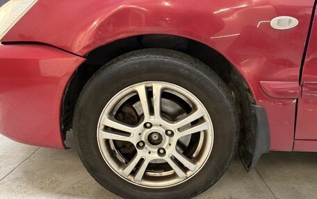 Mitsubishi Lancer IX, 2006 год, 369 000 рублей, 14 фотография