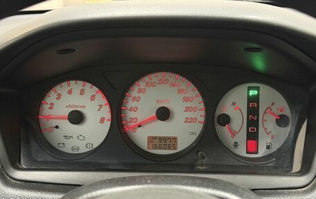 Mitsubishi Lancer IX, 2006 год, 369 000 рублей, 13 фотография