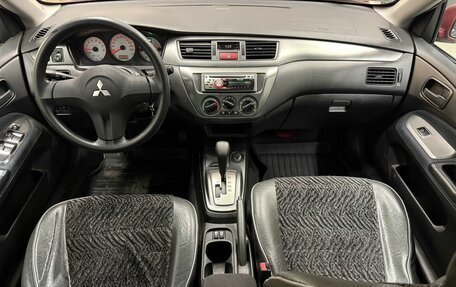 Mitsubishi Lancer IX, 2006 год, 369 000 рублей, 9 фотография