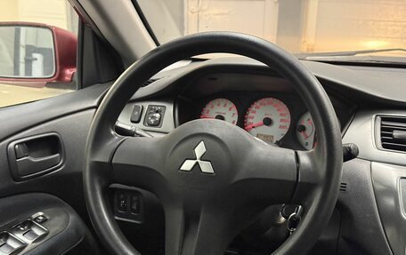 Mitsubishi Lancer IX, 2006 год, 369 000 рублей, 12 фотография
