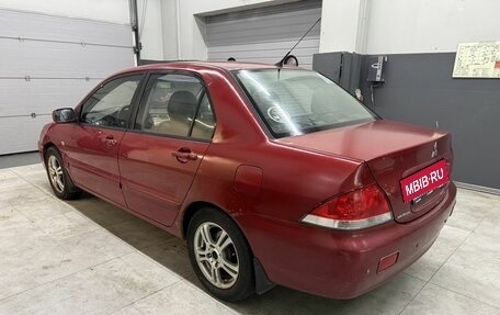 Mitsubishi Lancer IX, 2006 год, 369 000 рублей, 6 фотография