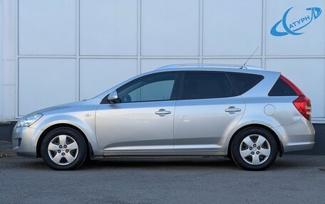 KIA cee'd I рестайлинг, 2009 год, 625 000 рублей, 9 фотография