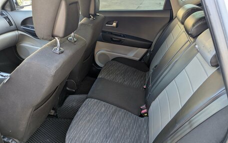 KIA cee'd I рестайлинг, 2009 год, 625 000 рублей, 13 фотография
