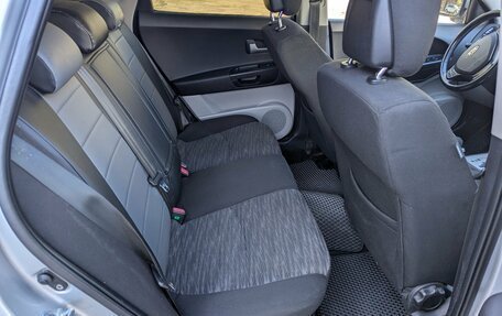 KIA cee'd I рестайлинг, 2009 год, 625 000 рублей, 14 фотография