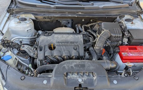KIA cee'd I рестайлинг, 2009 год, 625 000 рублей, 11 фотография