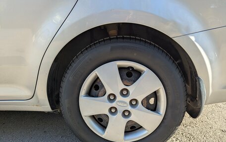 KIA cee'd I рестайлинг, 2009 год, 625 000 рублей, 10 фотография