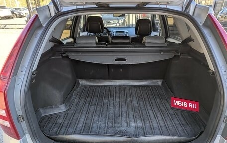 KIA cee'd I рестайлинг, 2009 год, 625 000 рублей, 7 фотография
