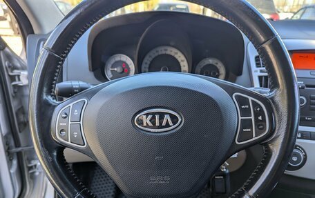 KIA cee'd I рестайлинг, 2009 год, 625 000 рублей, 19 фотография