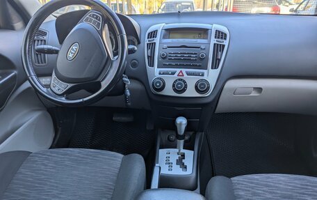 KIA cee'd I рестайлинг, 2009 год, 625 000 рублей, 20 фотография