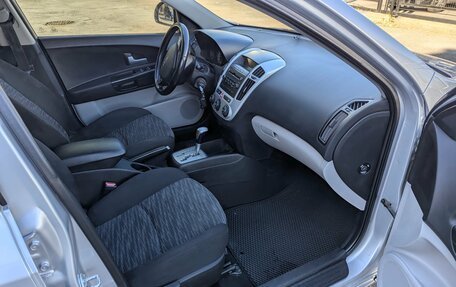 KIA cee'd I рестайлинг, 2009 год, 625 000 рублей, 18 фотография