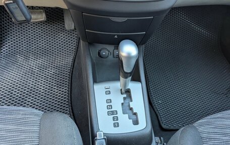 KIA cee'd I рестайлинг, 2009 год, 625 000 рублей, 22 фотография