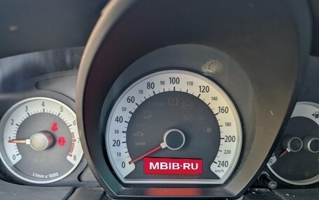 KIA cee'd I рестайлинг, 2009 год, 625 000 рублей, 23 фотография
