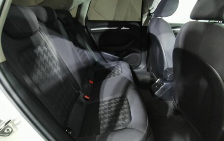 Audi A3, 2013 год, 1 375 000 рублей, 15 фотография