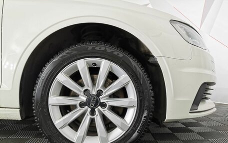Audi A3, 2013 год, 1 375 000 рублей, 9 фотография