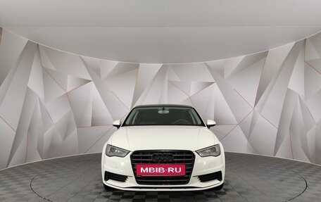Audi A3, 2013 год, 1 375 000 рублей, 7 фотография