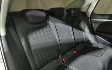 Audi A3, 2013 год, 1 375 000 рублей, 16 фотография