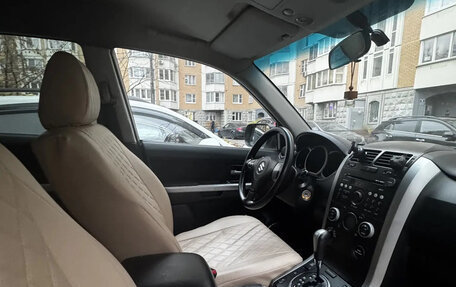 Suzuki Grand Vitara, 2011 год, 1 200 000 рублей, 6 фотография