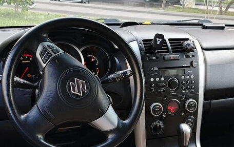 Suzuki Grand Vitara, 2011 год, 1 200 000 рублей, 2 фотография