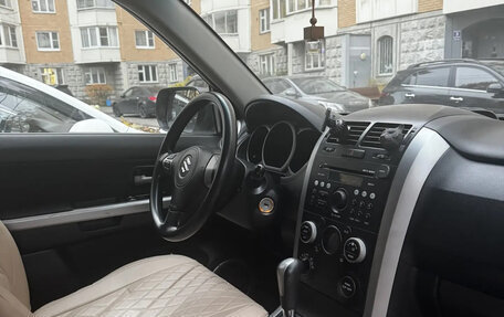 Suzuki Grand Vitara, 2011 год, 1 200 000 рублей, 7 фотография