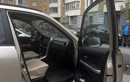 Suzuki Grand Vitara, 2011 год, 1 200 000 рублей, 5 фотография