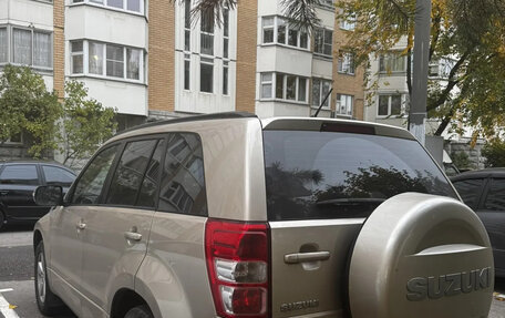 Suzuki Grand Vitara, 2011 год, 1 200 000 рублей, 4 фотография