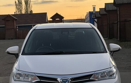 Toyota Corolla, 2019 год, 1 680 000 рублей, 2 фотография