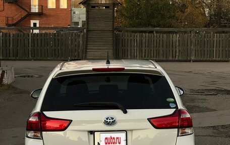 Toyota Corolla, 2019 год, 1 680 000 рублей, 12 фотография