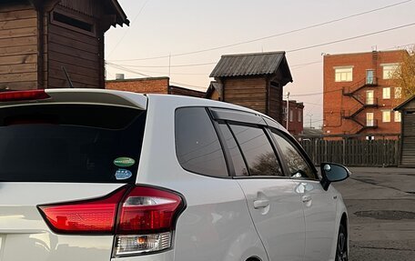 Toyota Corolla, 2019 год, 1 680 000 рублей, 7 фотография