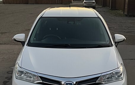 Toyota Corolla, 2019 год, 1 680 000 рублей, 4 фотография