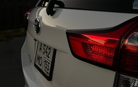 Toyota Corolla, 2019 год, 1 680 000 рублей, 8 фотография