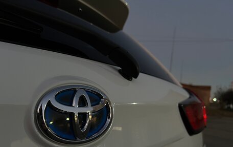 Toyota Corolla, 2019 год, 1 680 000 рублей, 11 фотография