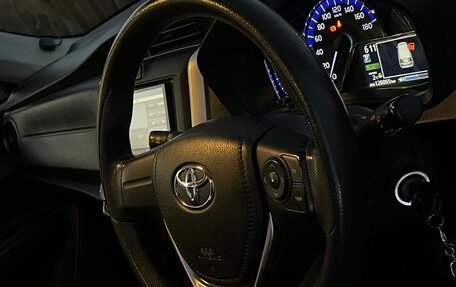 Toyota Corolla, 2019 год, 1 680 000 рублей, 27 фотография