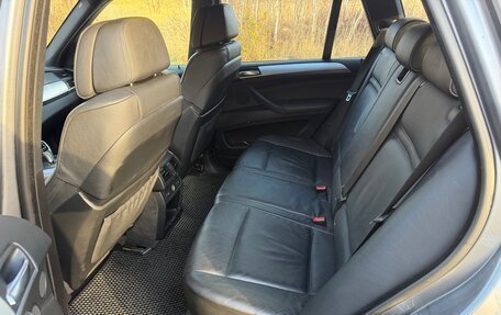 BMW X5, 2008 год, 1 680 000 рублей, 15 фотография
